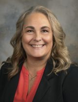 Wendy Dennis, RN, MSN